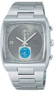 Custom Stainless Steel Watch Bands AGAV028