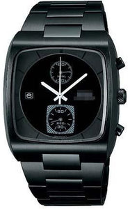 Customize Stainless Steel Watch Bands AGAV029