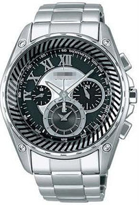 Custom Stainless Steel Watch Bands AGAV033