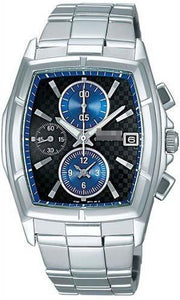Custom Stainless Steel Watch Bands AGAV040