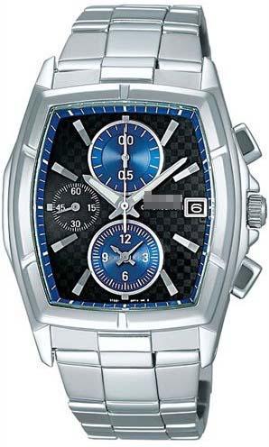 Custom Stainless Steel Watch Bands AGAV040