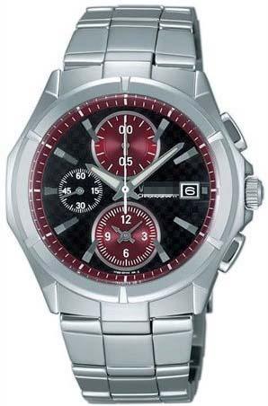 Custom Stainless Steel Watch Bands AGAV057