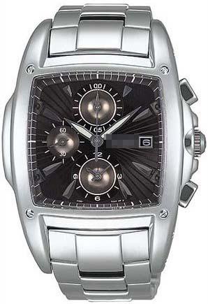 Custom Stainless Steel Watch Bands AGBV181