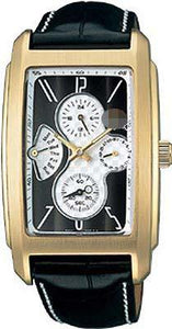 Wholesale Leather Watch Bands AHAE006