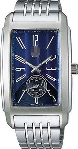 Customised Stainless Steel Watch Bands AHAT011