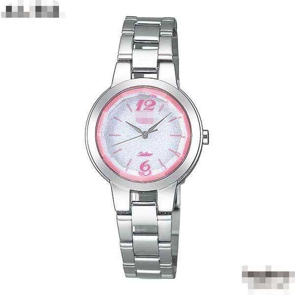 Wholesale Silver Watch Face