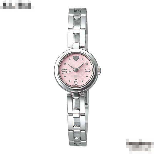 Wholesale Pink Watch Face