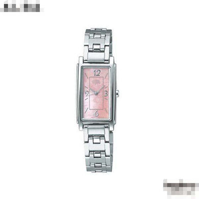 Custom Made Pink Watch Dial