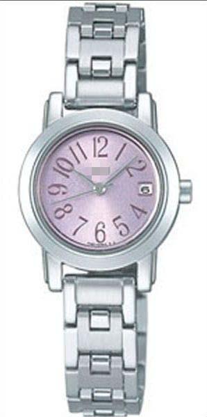 Custom Purple Watch Face