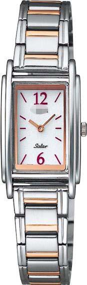 Custom Stainless Steel Watch Bands AHJD001
