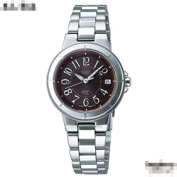 Custom Stainless Steel Watch Bands AHJD016