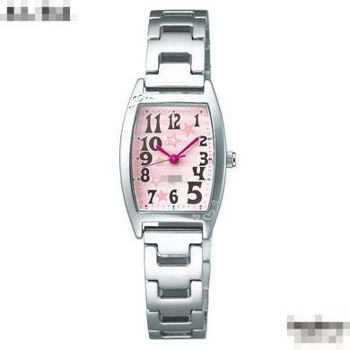 Wholesale Pink Watch Face