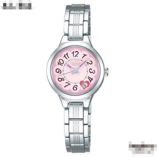 Wholesale Pink Watch Dial