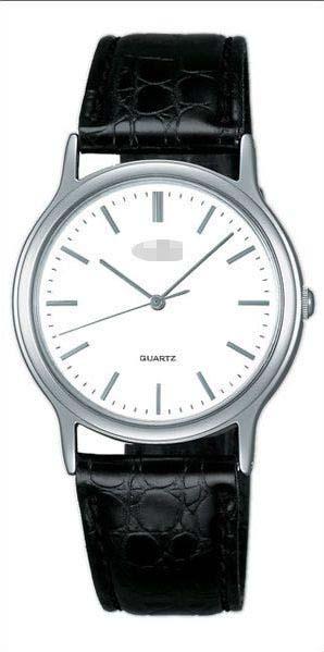 Custom White Watch Dial