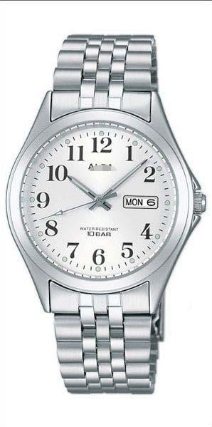 Custom Made Silver Watch Dial