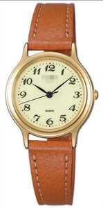 Customization Leather Watch Bands AIHN001