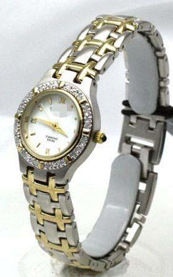Customization Gold Watch Bands AK127227