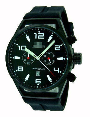 Wholesale Polyurethane Watch Bands AK2223-MIPB