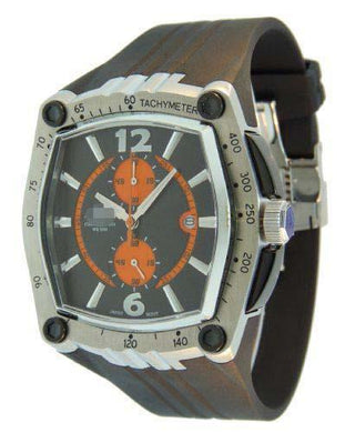 Custom Rubber Watch Bands AK4009-M