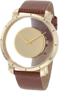 Customised Leather Watch Straps AK412YG