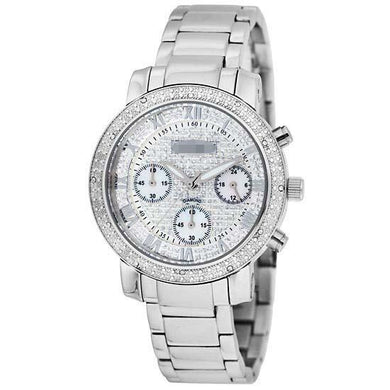 Wholesale Silver Watch Dial