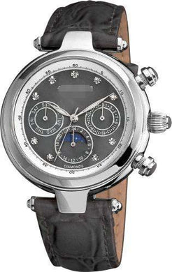 Customised Leather Watch Straps AK441GY