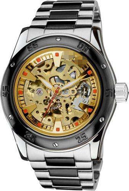 Wholesale Stainless Steel Watch Belt AK477TTB