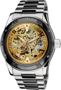 Wholesale Stainless Steel Watch Belt AK477TTB