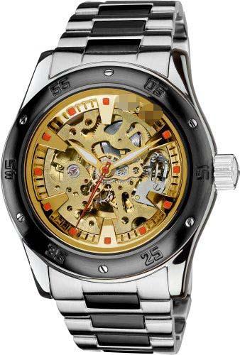 Wholesale Stainless Steel Watch Belt AK477TTB