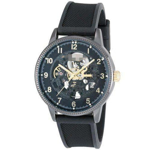 Custom Silicone Watch Bands AK481BK