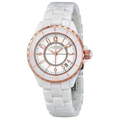 Custom White Watch Dial