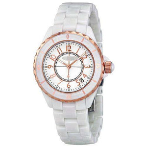 Custom White Watch Dial
