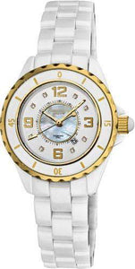 Customised White Watch Dial