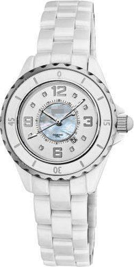 Wholesale Ceramic Watch Bands AK485WTN