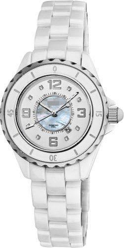 Wholesale Ceramic Watch Bands AK485WTN