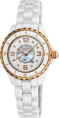 Wholesale Ceramic Watch Bands AK485WTRN
