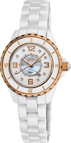 Custom Made White Watch Dial