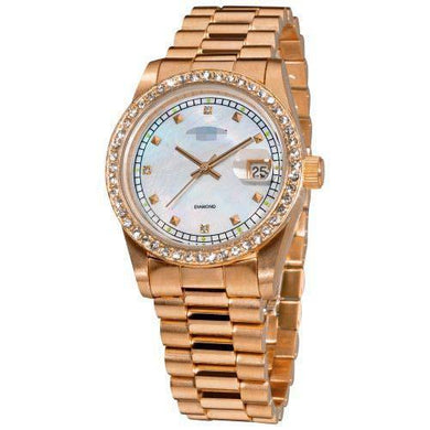 Custom Mother Of Pearl Watch Dial