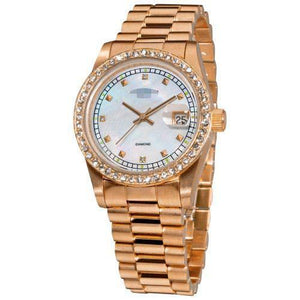 Custom Mother Of Pearl Watch Dial