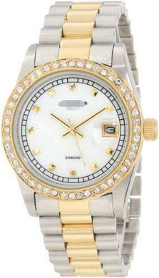 Customised White Watch Dial