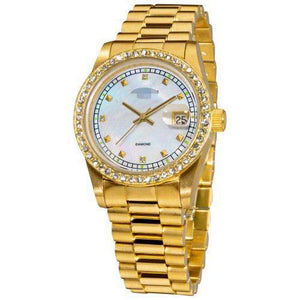Customised White Watch Dial
