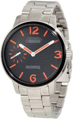 Customized Stainless Steel Watch Belt AK496OR