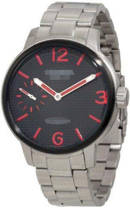 Wholesale Stainless Steel Watch Belt AK496RD