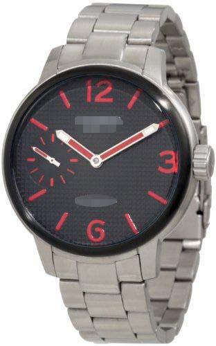 Wholesale Stainless Steel Watch Belt AK496RD