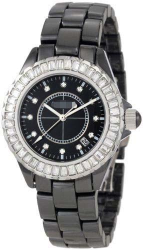 Wholesale Ceramic Watch Bands AK500BK