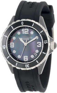Custom Black Watch Face