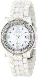 Custom White Watch Dial