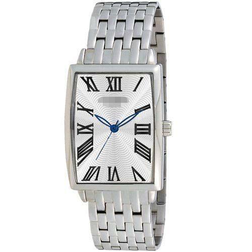 Wholesale Silver Watch Dial
