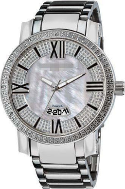 Wholesale Stainless Steel Watch Belt AK506SS