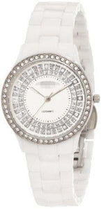 Customised White Watch Dial